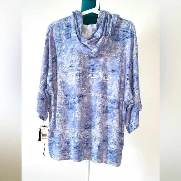 Sports hoodie M/M - Picture 1 of 6